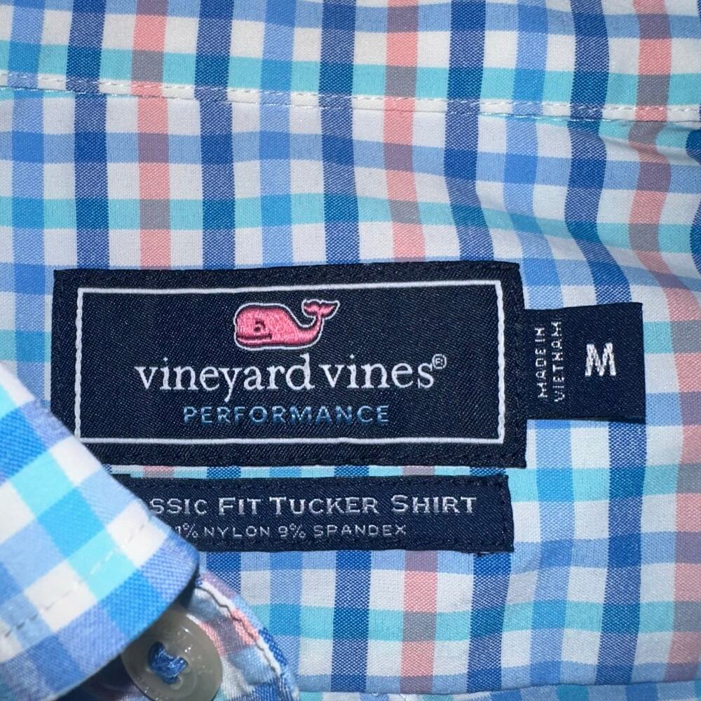 Vineyard Vines Performance Button Down - image 4